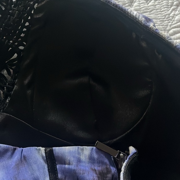 Bebe Corset top - Picture 5 of 6